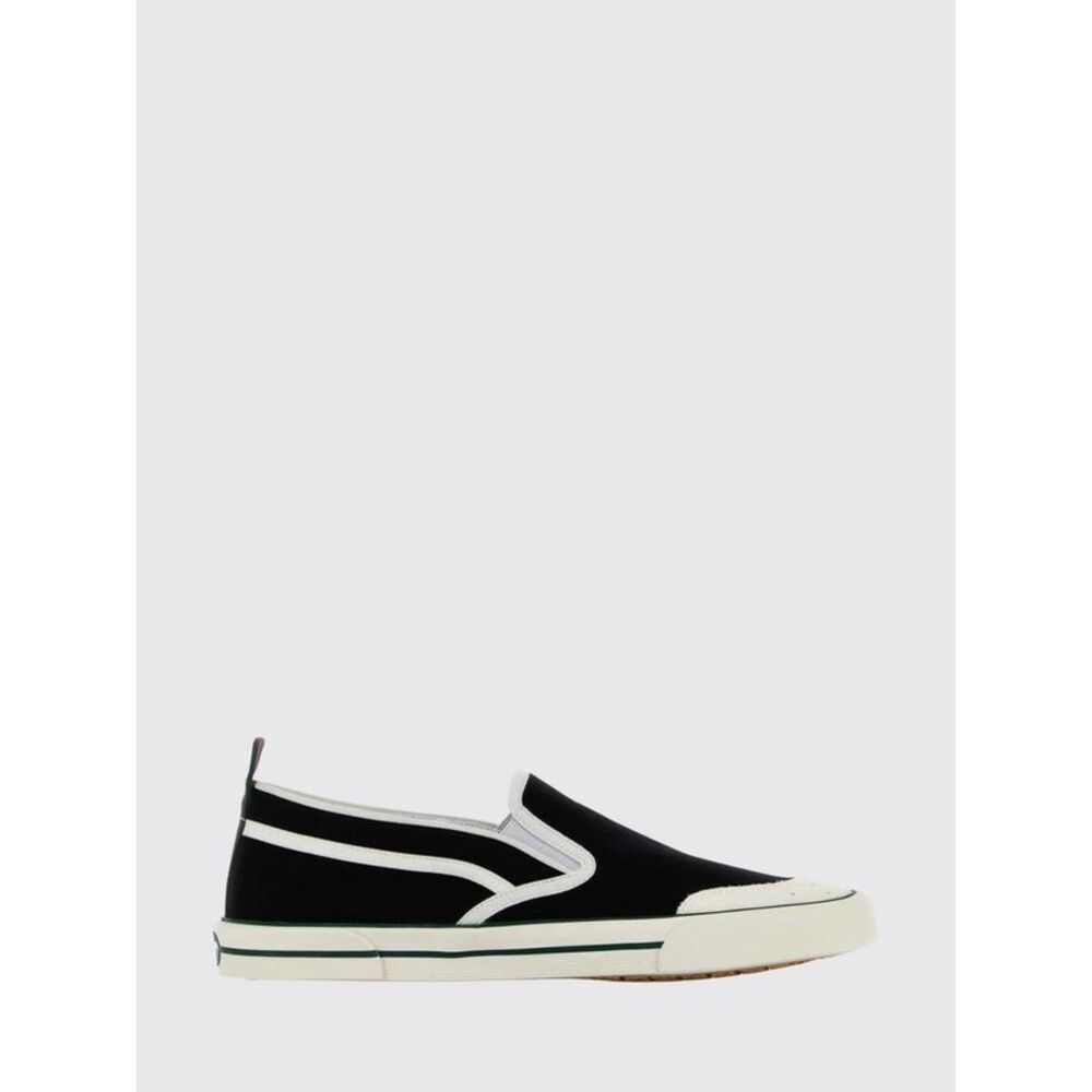 Gucci Sneakers Men Black